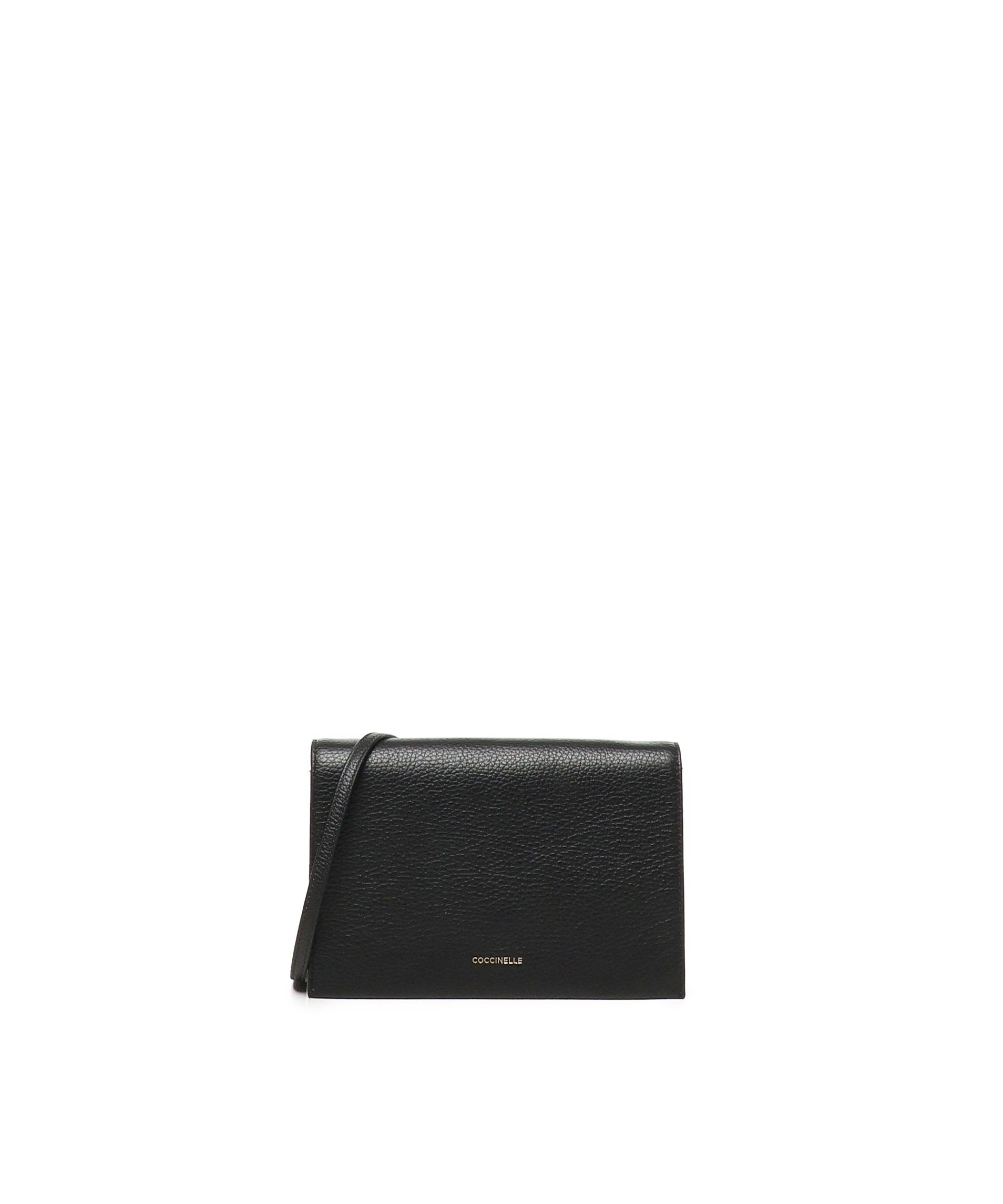 Borsa Dandy E5S00550201 001 COCCINELLE 