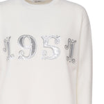 Pullover Plata in lana, cachemire e paillettes 2421366222600 044 MAX MARA 