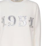 Pullover Plata in lana, cachemire e paillettes 2421366222600 044 MAX MARA 