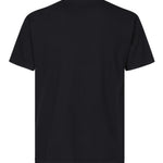 T-shirt con toppa Compass K1S152100219 S0057V0020 STONE ISLAND 