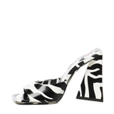 Mule Devon 231WS000 EL020020 THE Attico 