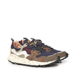 Sneakers Yamano 3 201781601 3D31 FLOWER MOUNTAIN 