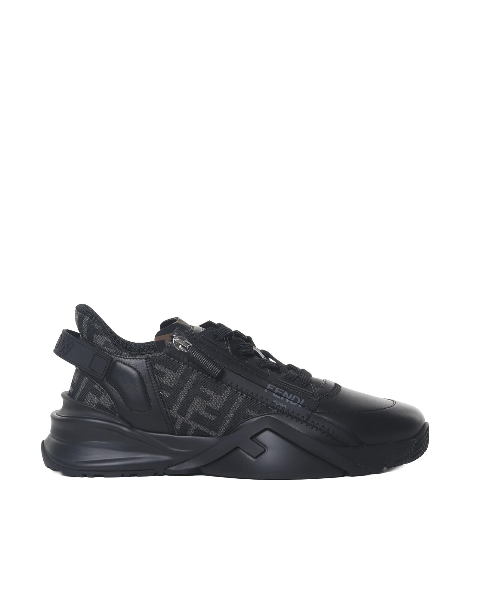 Sneaker Fendi Flow 7E1392 AJZHF1DV5 FENDI 