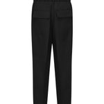 Pantaloni affusolati in gabardine di lana J21KA0012 J40002001 JIL SANDER 