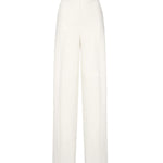 Pantalone ampio in cotone 2521136011600 005 MAX MARA 