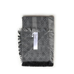 Sciarpa Margaret 73SP8BN61 MARGARETNERO V° 73 