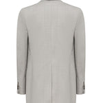Giacca monopetto in lana<BR/> H526Y03WC3 1120 LOEWE 