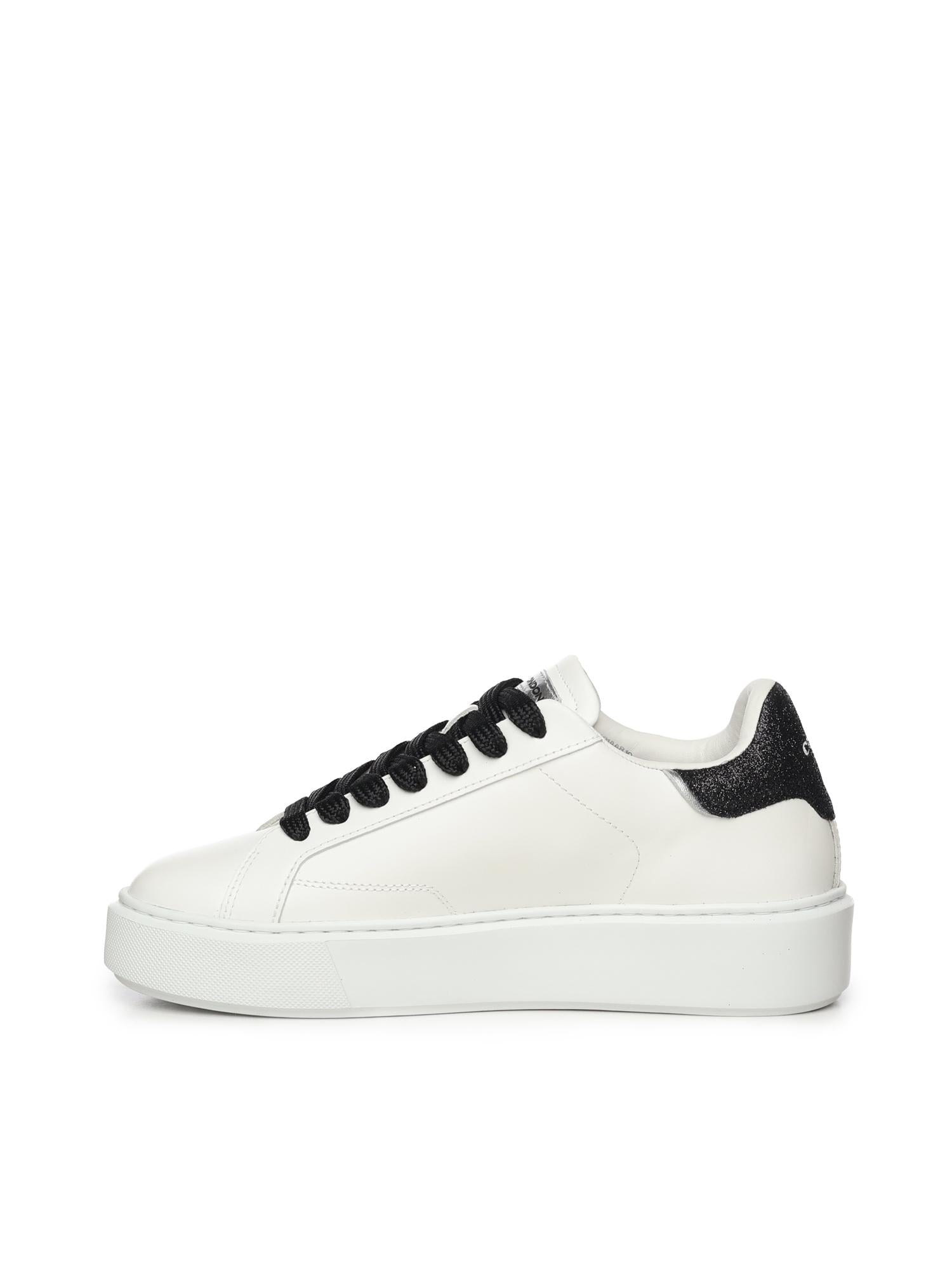 Sneakers Extralight 25401AA8  CRIME LONDON 