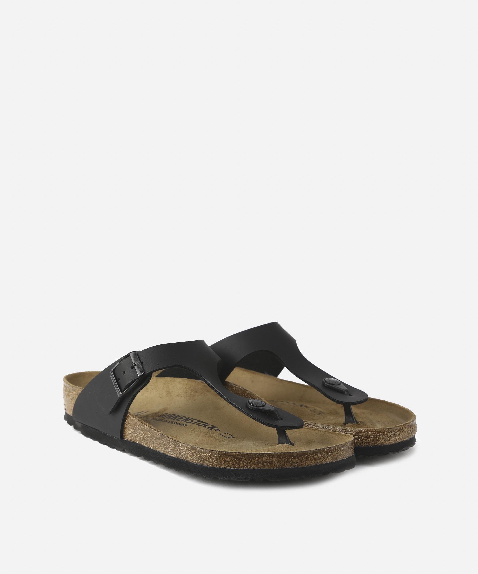 Sandalo infradito Gizeh 043691  BIRKENSTOCK 