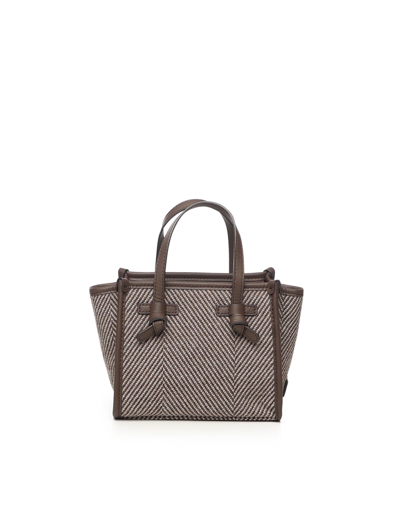 Borsa Miss Marcella BS8065 14277 GIANNI CHIARINI 