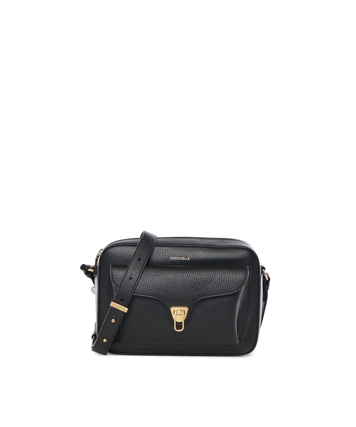Camera bag Beat in pelle E1MF6150601 001 COCCINELLE 