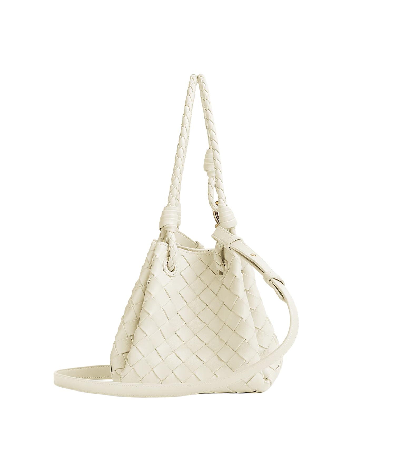 Borsa Parachute piccola 796569 VCPPT9195 BOTTEGA VENETA 