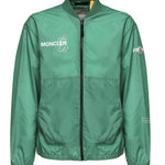 Bomber con cappuccio Ostria Moncler x FRGMT K109U1A00009 M5238841 MONCLER GENIUS 