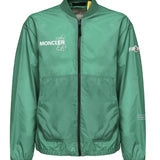Bomber con cappuccio Ostria Moncler x FRGMT K109U1A00009 M5238841 MONCLER GENIUS 