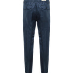 Pantaloni Denny a gamba dritta MCDEN3783S25 749 MICHAEL COAL 