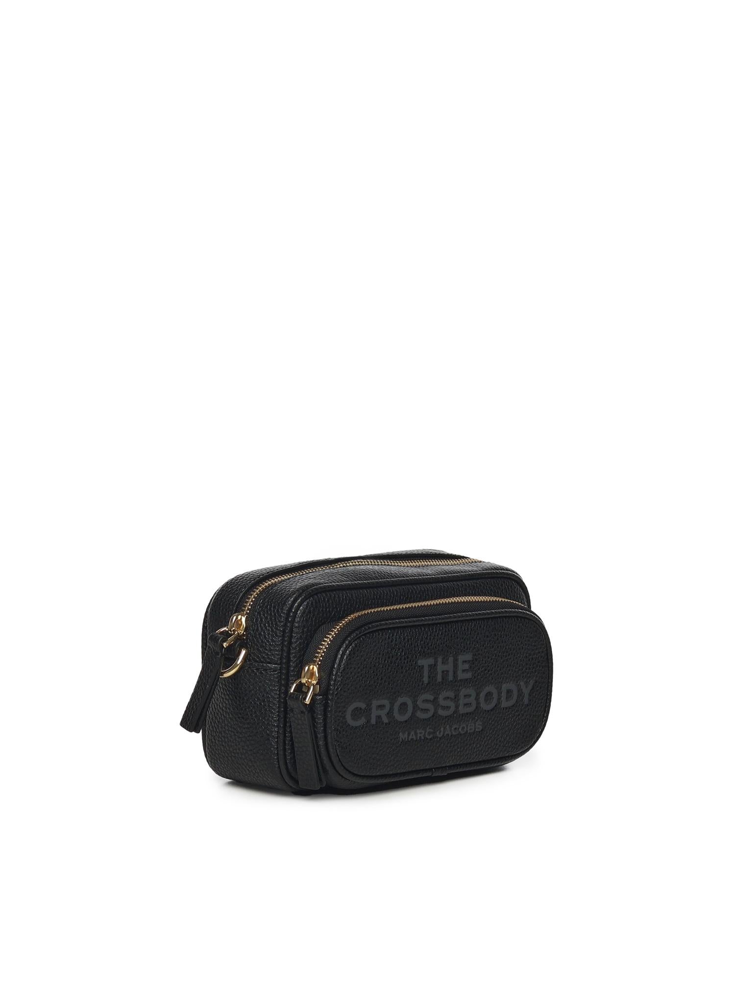Borsa The crossbody bag 2S5HCR002H02 001 MARC JACOBS 