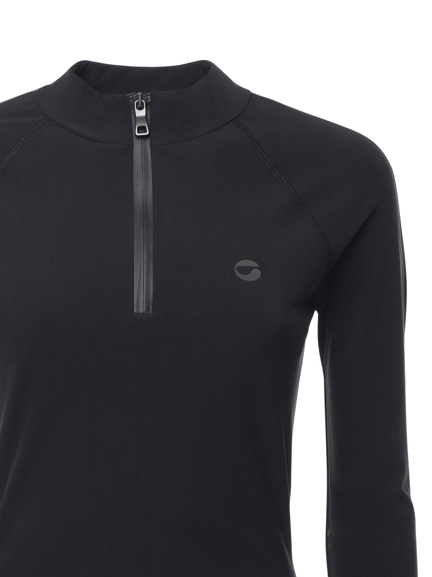 Body Eurojersey COPBO14F5039 BLACK COPERNI 