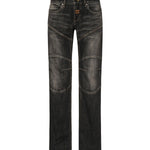 Jeans bootcut in denim 833433 TSW671441 BALENCIAGA 