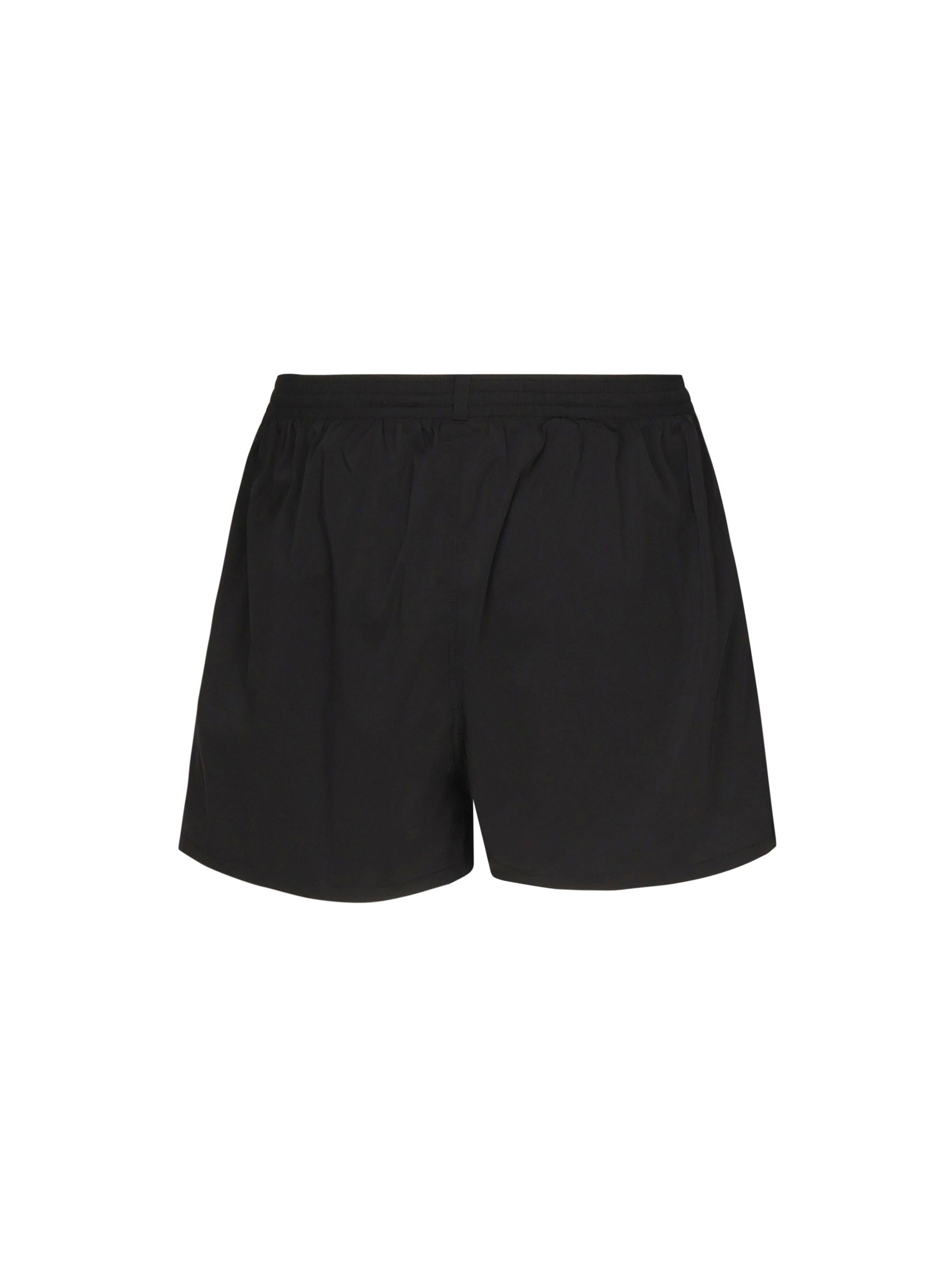 Boxer midi con logo D7B626060 001 DSQUARED2 