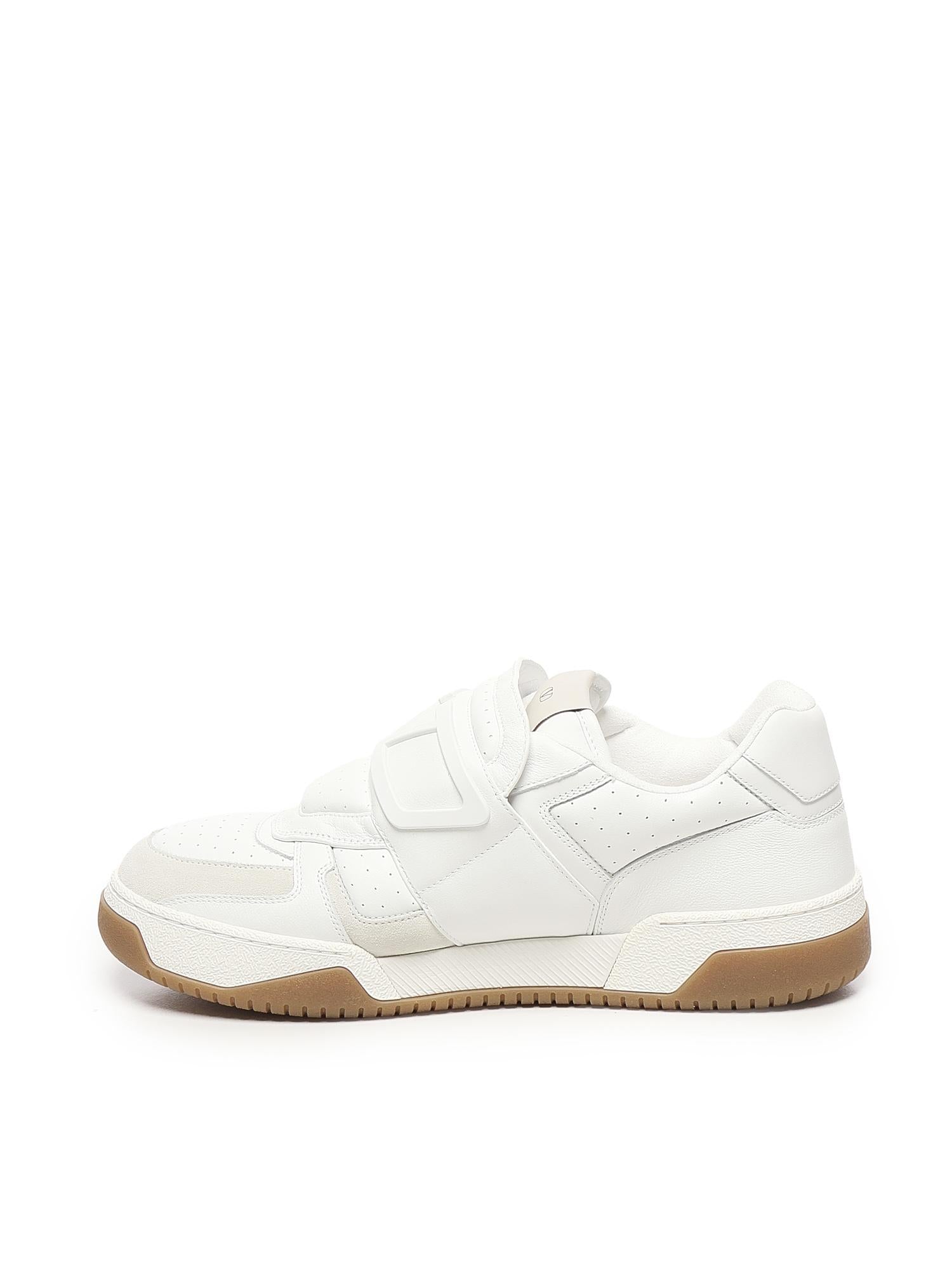 Sneakers low top Joie de Jouer 7Y2S0L36 YEJ0BO VALENTINO GARAVANI 