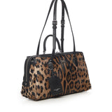 Borsa Vittoria stampa Leo BB7844 AX85389738 DOLCE & GABBANA 