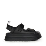 Sandali GoldenGlow 1152685 BLK UGG 