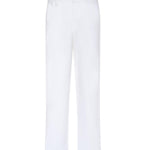 Pantaloni in twill di cotone e nylon PT00075UL 132851006 LAMINAR 