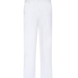 Pantaloni in twill di cotone e nylon PT00075UL 132851006 LAMINAR 