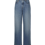 Jeans Le de-Nîmes in denim PAM00028AD00038 33C JACQUEMUS 