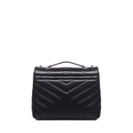 Borsa LouLou piccola in pelle 494699 DV7261000 SAINT LAURENT 