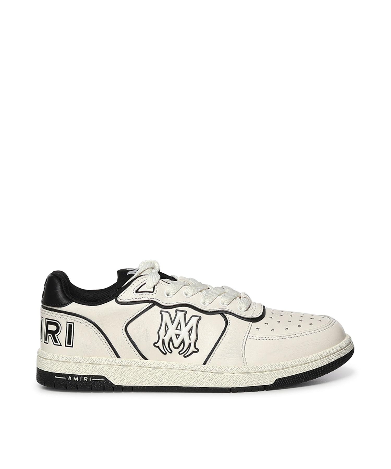 Sneaker Newport AMSNSN1061 127 AMIRI 