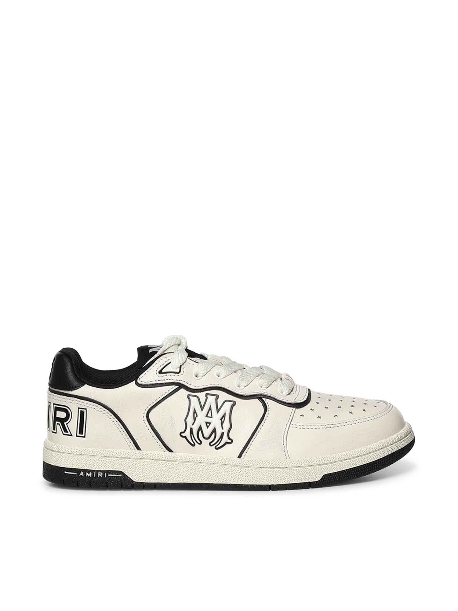 Sneaker Newport AMSNSN1061 127 AMIRI 
