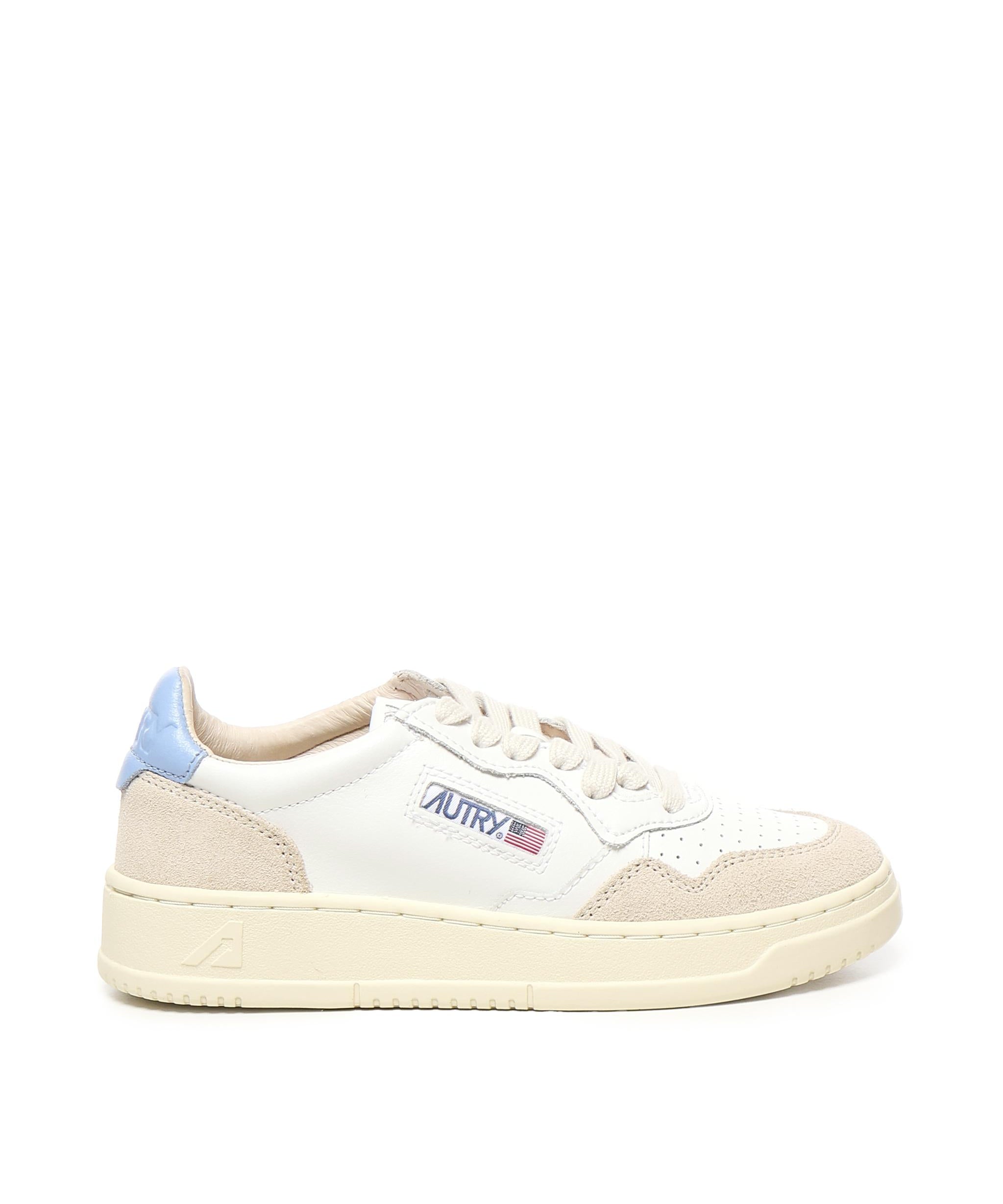Sneakers Medalist low AULW LS04 AUTRY 