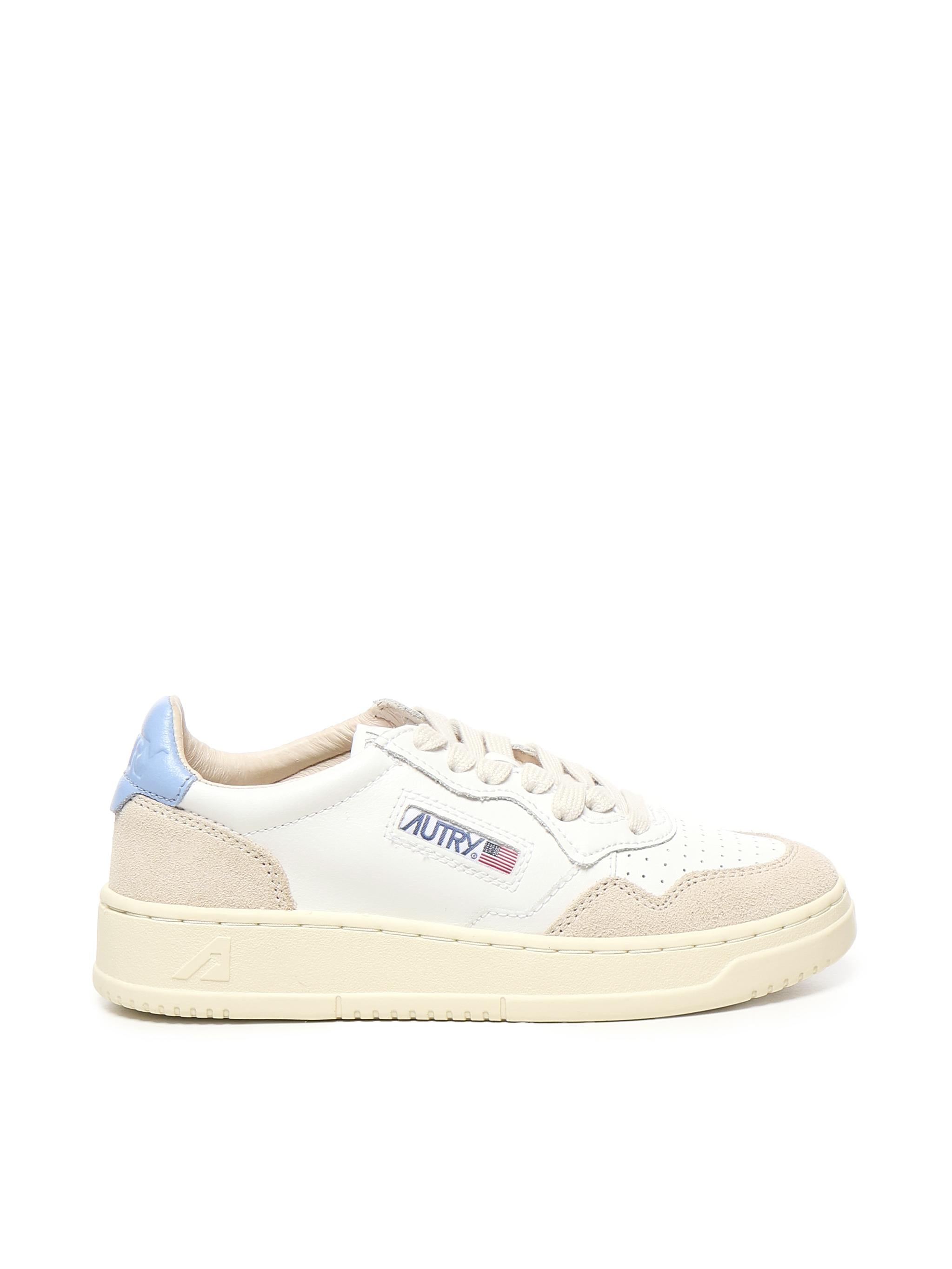 Sneakers Medalist low AULW LS04 AUTRY 