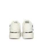 Sneaker SK8R SAFSUSC0925 PTE003N01 PHILIPP PLEIN 