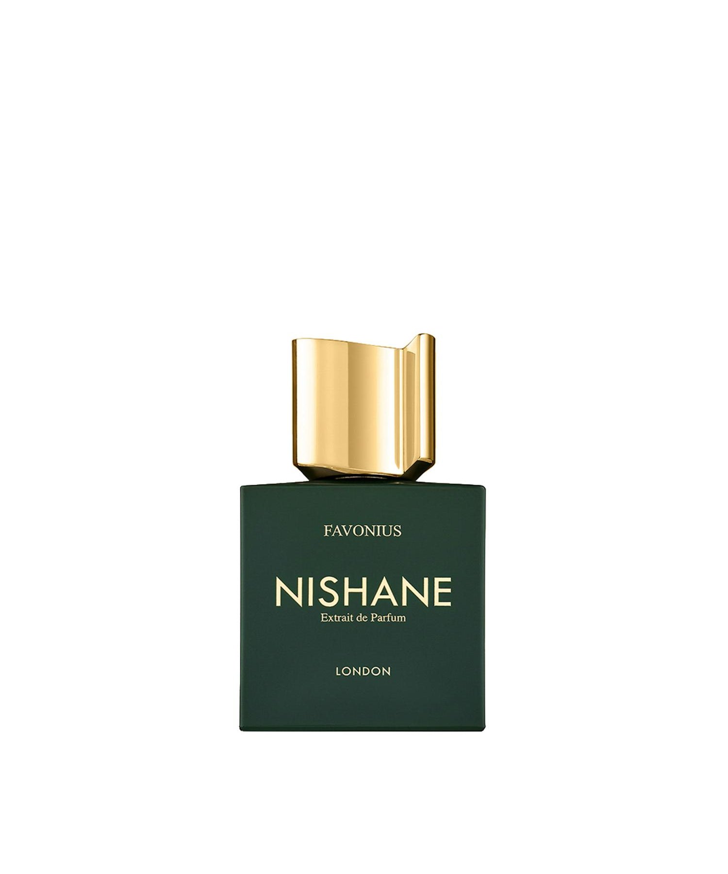 Nishane - Favonius 100ml Extrait de Parfum NI0-36-003  NISHANE 