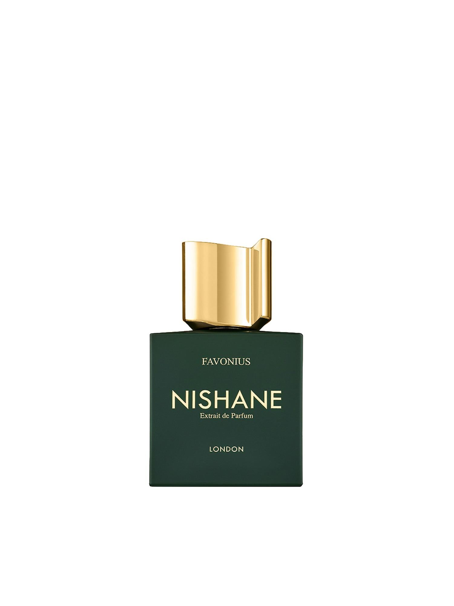 Nishane - Favonius 100ml Extrait de Parfum NI0-36-003  NISHANE 