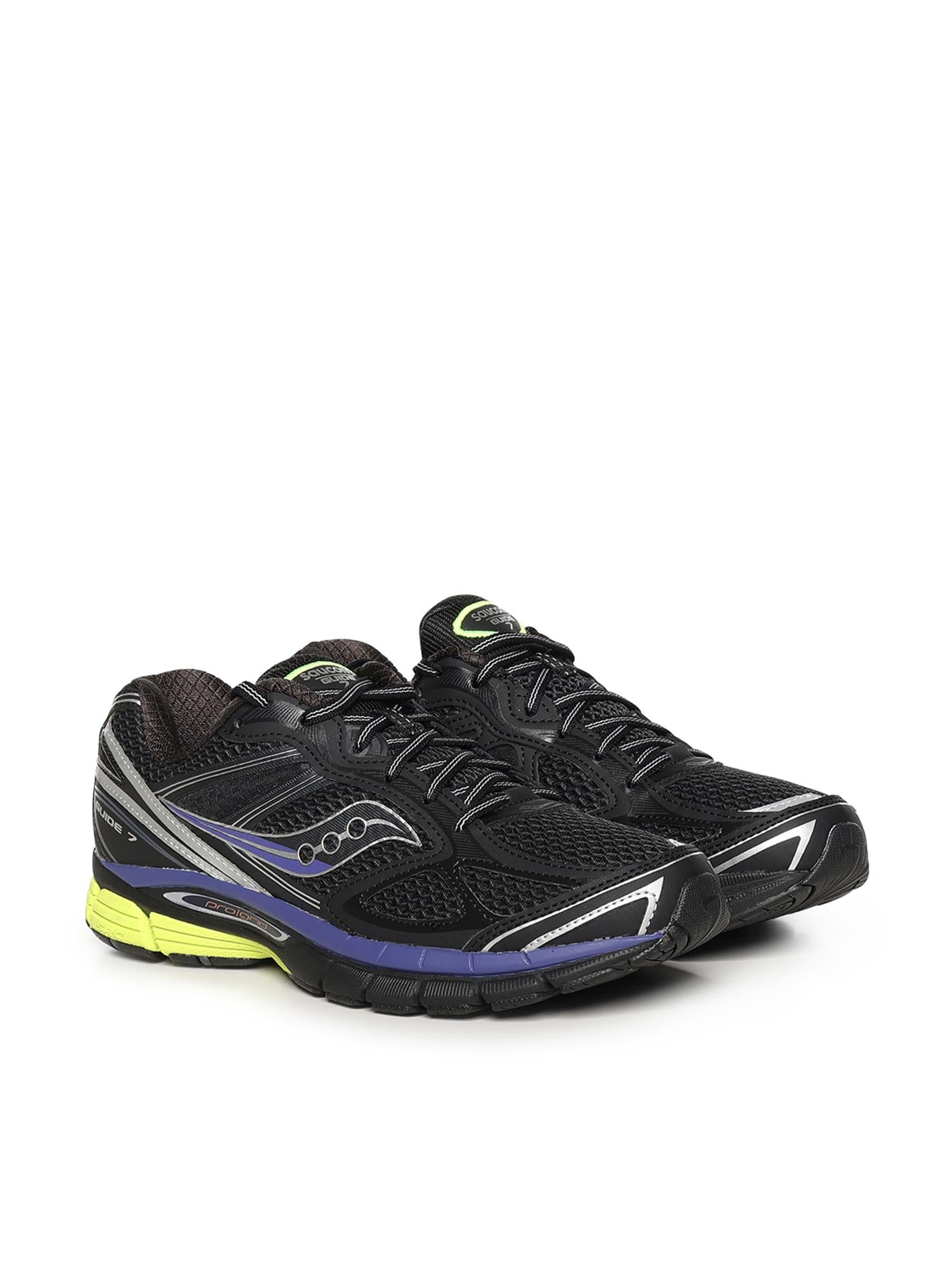 Sneaker ProGrid Guide 7 S70936 21 SAUCONY 