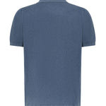 Polo Sloan con logo SLO0001 00213H MC2 SAINT BARTH 