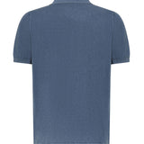 Polo Sloan con logo SLO0001 00213H MC2 SAINT BARTH 