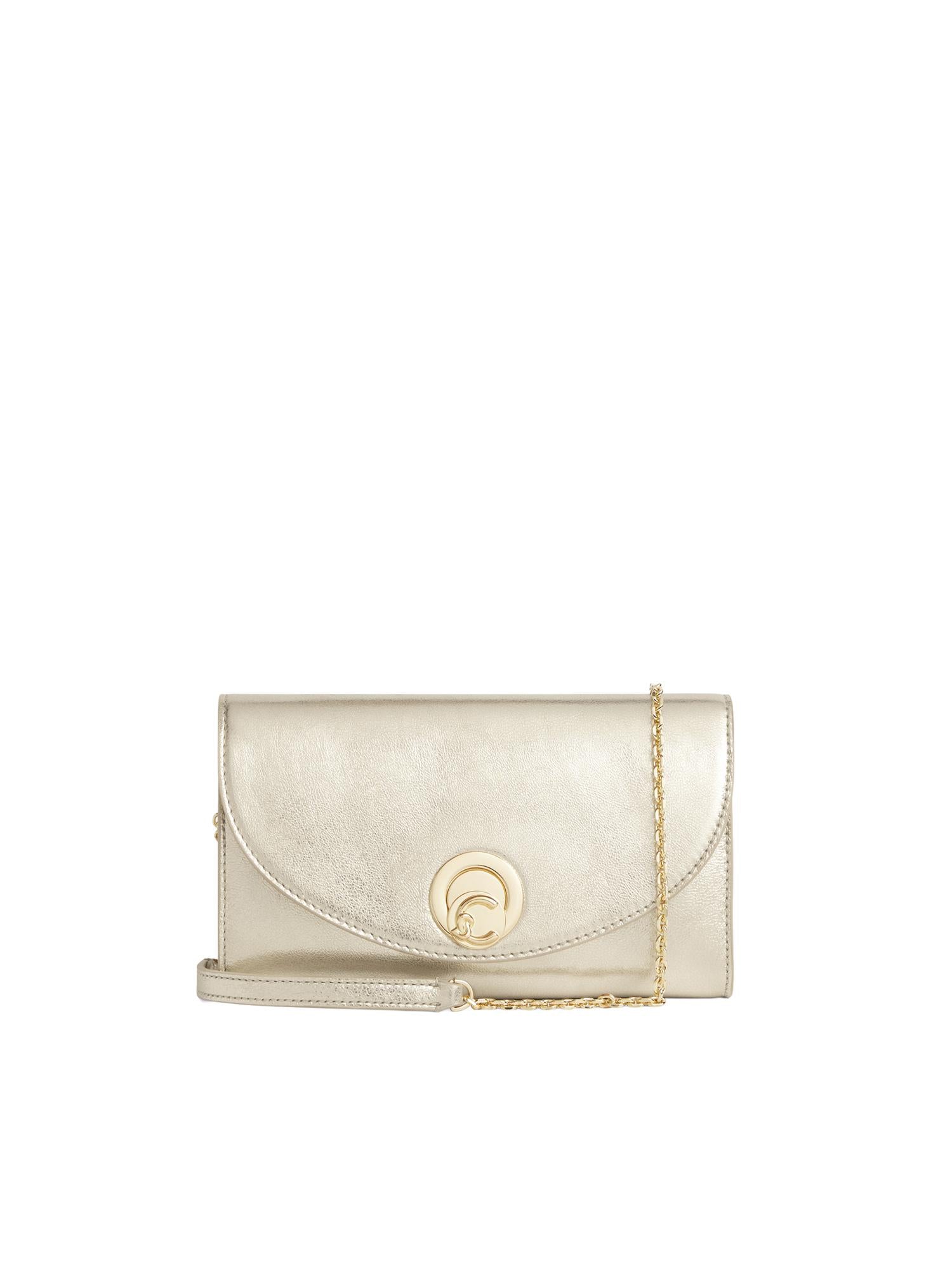 Borsa a tracolla Nikla E1TOB150101 J84 COCCINELLE 
