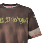 T-shirt 'T-Norm-Show' A21230 0BKBY7FMA DIESEL 