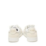 Sneakers Dice Lo Bee Bird<BR/> F2528001 WHITE OFF WHITE AXEL ARIGATO 