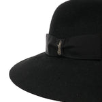 Cappello Sophie feltro rasato 270359 02A1 BORSALINO 