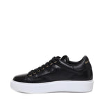 Sneakers in stampa pitone FIRE 3 PYTHONBLACK GIULIANO GALIANO 