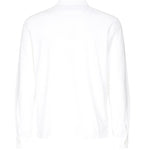 Polo in cotone biologico 8UED0307 41 FEDELI 