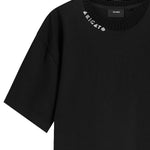 T-shirt Apex in cotone A3319001 BLACK AXEL ARIGATO 