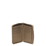 Portafoglio con logo 73PS9D3214 LOUISETAUPE V° 73 