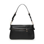Borsa a spalla Belt Bag Mini in pelle 106177 A0QOZ99Q PINKO 