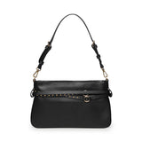 Borsa a spalla Belt Bag Mini in pelle 106177 A0QOZ99Q PINKO 